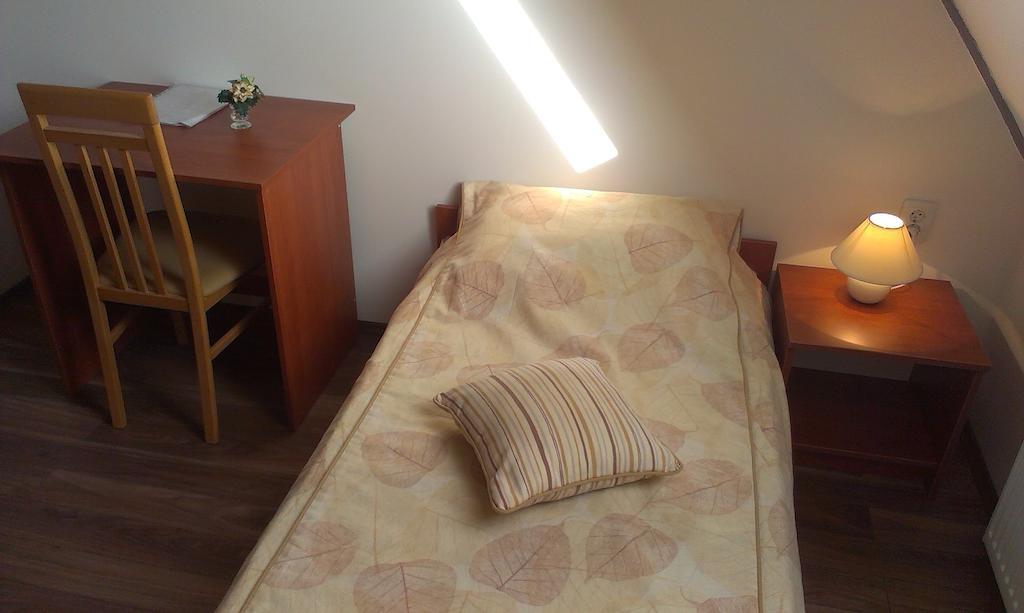 Motel Stari Hrastovi Popovaca Cameră foto